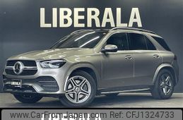 mercedes-benz gle-class 2022 -MERCEDES-BENZ--Benz GLE 3DA-167123--W1N1671232A643719---MERCEDES-BENZ--Benz GLE 3DA-167123--W1N1671232A643719-