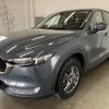 mazda cx-5 2020 -MAZDA--CX-5 3DA-KF2P--KF2P-401743---MAZDA--CX-5 3DA-KF2P--KF2P-401743- image 10