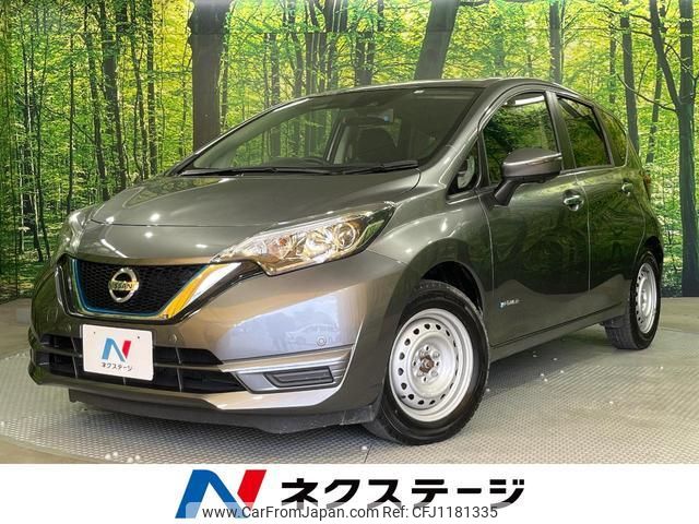 nissan note 2020 quick_quick_HE12_HE12-317153 image 1