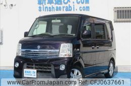 suzuki every-wagon 2012 GOO_JP_988024122500601994002