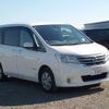 nissan serena 2012 -NISSAN 【野田 500】--Serena DAA-HC26--HFC26-066916---NISSAN 【野田 500】--Serena DAA-HC26--HFC26-066916- image 1