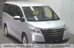 toyota noah 2014 -TOYOTA--Noah ZRR85G--0006707---TOYOTA--Noah ZRR85G--0006707-