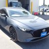 mazda mazda3 2022 CFJ1728965 image 4