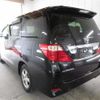 toyota alphard 2008 -TOYOTA--Alphard GGH25W-8002222---TOYOTA--Alphard GGH25W-8002222- image 2