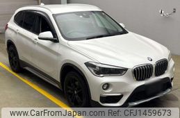 bmw x1 2018 quick_quick_LDA-HT20_WBAHT920405L21616
