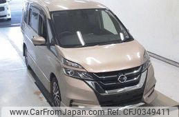 nissan serena 2019 -NISSAN--Serena GFC27-165707---NISSAN--Serena GFC27-165707-