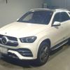 mercedes-benz gle-class 2020 quick_quick_5AA-167159_WDC1671592A001756 image 4