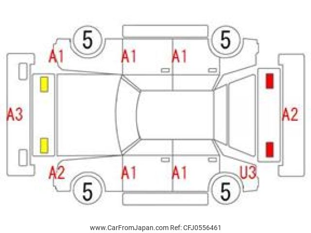 lexus gs 2012 -LEXUS--Lexus GS DBA-GRL11--GRL11-6000571---LEXUS--Lexus GS DBA-GRL11--GRL11-6000571- image 2