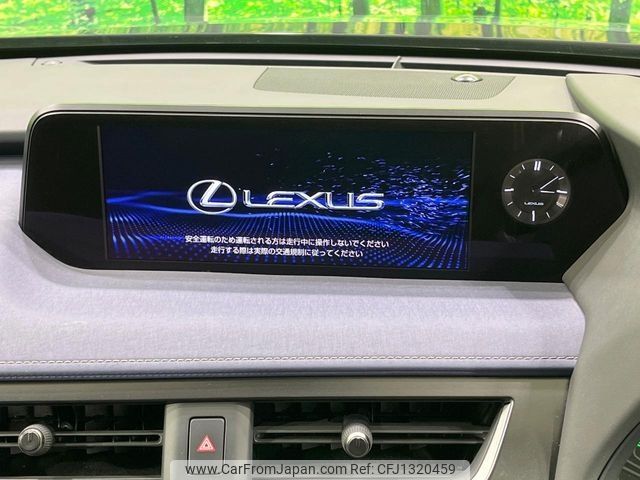lexus ux 2020 -LEXUS--Lexus UX 6AA-MZAH10--MZAH10-2080268---LEXUS--Lexus UX 6AA-MZAH10--MZAH10-2080268- image 2