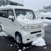 honda n-van 2018 -HONDA--N VAN HBD-JJ1--JJ1-3001524---HONDA--N VAN HBD-JJ1--JJ1-3001524- image 1