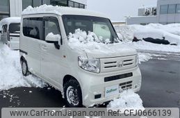 honda n-van 2018 -HONDA--N VAN HBD-JJ1--JJ1-3001524---HONDA--N VAN HBD-JJ1--JJ1-3001524-