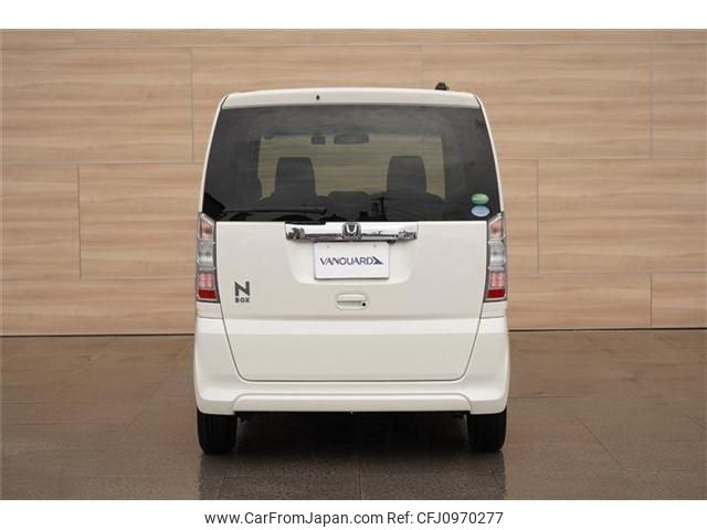 honda n-box 2015 -HONDA 【岡山 587ｿ501】--N BOX JF1--1654251---HONDA 【岡山 587ｿ501】--N BOX JF1--1654251- image 2