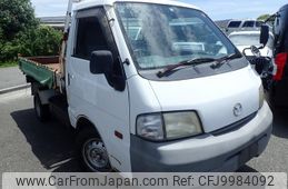 mazda bongo-truck 2006 GOO_NET_EXCHANGE_0705372A30240708W001