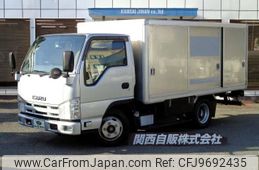 isuzu elf-truck 2013 GOO_NET_EXCHANGE_0700192A30240412W002