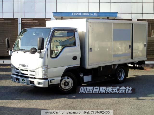 isuzu elf-truck 2013 GOO_NET_EXCHANGE_0700192A30240412W002 image 1