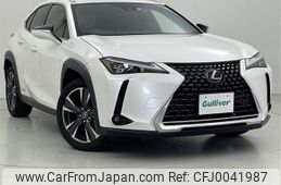 lexus ux 2019 -LEXUS--Lexus UX 6AA-MZAH10--MZAH10-2019730---LEXUS--Lexus UX 6AA-MZAH10--MZAH10-2019730-