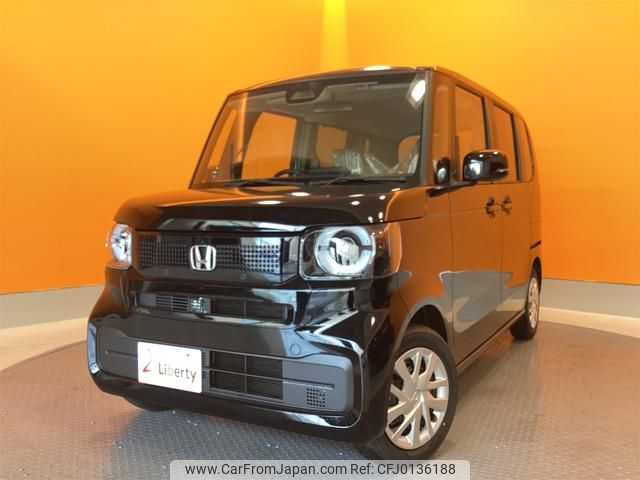 honda n-box 2024 quick_quick_JF5_JF5-1060851 image 2