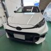 toyota yaris 2025 CFJ1320010 image 1