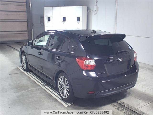 subaru impreza-wagon 2014 -SUBARU--Impreza Wagon GP7-065071---SUBARU--Impreza Wagon GP7-065071- image 2