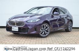 bmw 1-series 2025 -BMW--BMW 1 Series 3AA-82GE15--WBA82GE0007R55***---BMW--BMW 1 Series 3AA-82GE15--WBA82GE0007R55***-