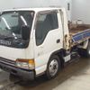 isuzu elf-truck 2001 -ISUZU--Elf NKR71ED-7424035---ISUZU--Elf NKR71ED-7424035- image 1