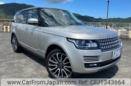 land-rover range-rover 2013 -ROVER 【名変中 】--Range Rover LG5NA--190100---ROVER 【名変中 】--Range Rover LG5NA--190100-