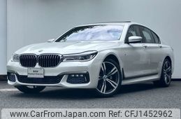 bmw 7-series 2016 -BMW--BMW 7 Series DBA-7A30--WBA7A22040G610136---BMW--BMW 7 Series DBA-7A30--WBA7A22040G610136-