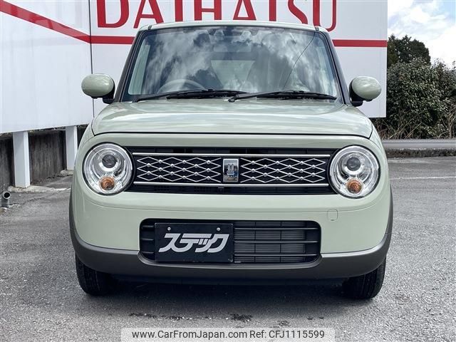 suzuki alto-lapin 2025 quick_quick_5BA-HE33S_HE33S-533715 image 2