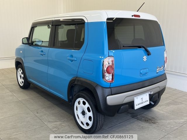 suzuki hustler 2017 -SUZUKI--Hustler DAA-MR41S--MR41S-272947---SUZUKI--Hustler DAA-MR41S--MR41S-272947- image 2