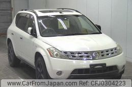 nissan murano 2008 -NISSAN--Murano TZ50-101408---NISSAN--Murano TZ50-101408-