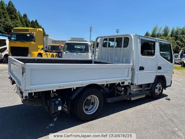 mitsubishi-fuso canter 2021 CFJ0978225 image 2