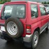 mitsubishi pajero-mini 1996 -MITSUBISHI--Pajero mini H56A--H56A-5103689---MITSUBISHI--Pajero mini H56A--H56A-5103689- image 2