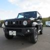 suzuki jimny-sierra 2024 -SUZUKI 【札幌 504ﾏ3663】--Jimny Sierra JB74W--226919---SUZUKI 【札幌 504ﾏ3663】--Jimny Sierra JB74W--226919- image 1