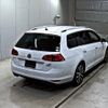 volkswagen golf-variant 2017 CFJ1867808 image 2