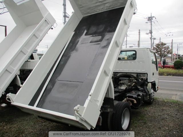 isuzu elf-truck 2011 CFJ1728978 image 2