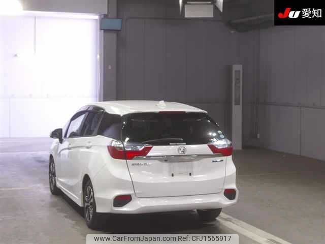 honda shuttle 2017 CFJ1565917 image 2