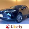 toyota harrier-hybrid 2021 quick_quick_AXUH80_AXUH80-0029253 image 1