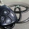 toyota porte 2008 TE1529 image 3