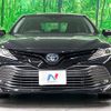 toyota camry 2017 -TOYOTA--Camry DAA-AXVH70--AXVH70-1000875---TOYOTA--Camry DAA-AXVH70--AXVH70-1000875- image 14