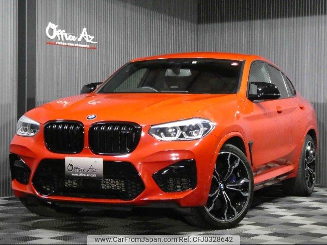 bmw x4 2019 -BMW--BMW X4 TS30--0LC94658---BMW--BMW X4 TS30--0LC94658- image 1