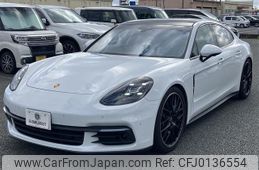 porsche panamera 2019 quick_quick_ABA-G2J30A_WP0ZZZ97ZKL101702