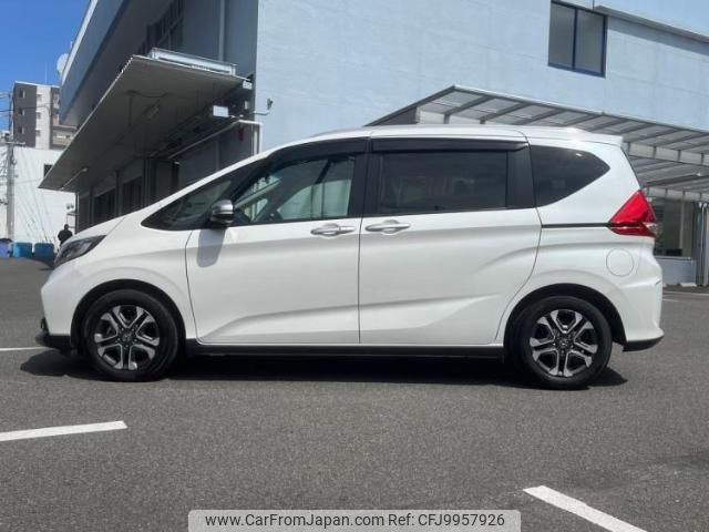 honda freed 2022 quick_quick_6BA-GB5_GB5-3178356 image 2