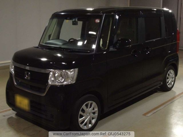 honda n-box 2020 -HONDA 【大阪 583け4569】--N BOX JF3-1478117---HONDA 【大阪 583け4569】--N BOX JF3-1478117- image 1