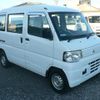 mitsubishi minicab-van 2012 -MITSUBISHI--Minicab Van U61Vｶｲ--1805429---MITSUBISHI--Minicab Van U61Vｶｲ--1805429- image 1