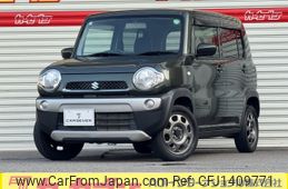 suzuki hustler 2017 -SUZUKI--Hustler DBA-MR31S--MR31S-316929---SUZUKI--Hustler DBA-MR31S--MR31S-316929-