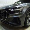 audi q8 2020 -AUDI 【三重 339ﾋ1013】--Audi Q8 AAA-F1DCBA--WAUZZZF18KD045486---AUDI 【三重 339ﾋ1013】--Audi Q8 AAA-F1DCBA--WAUZZZF18KD045486- image 5