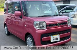 suzuki spacia 2018 GOO_JP_700090373030250608001