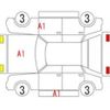 honda accord 2022 -HONDA--Accord 6AA-CV3--CV3-1101776---HONDA--Accord 6AA-CV3--CV3-1101776- image 2