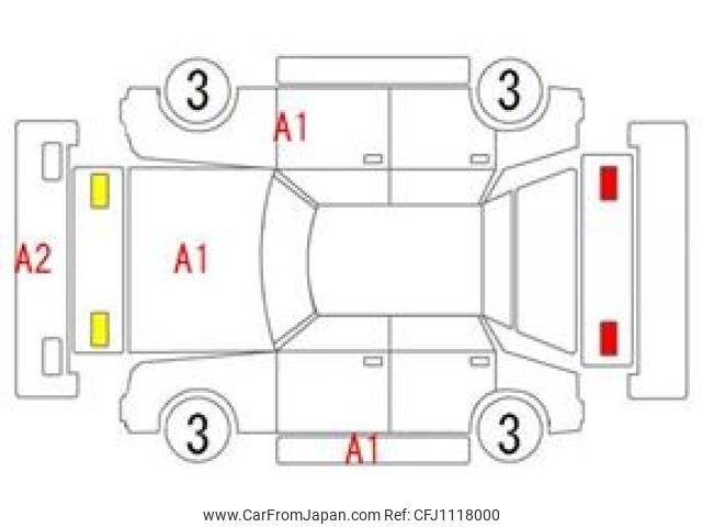 honda accord 2022 -HONDA--Accord 6AA-CV3--CV3-1101776---HONDA--Accord 6AA-CV3--CV3-1101776- image 2