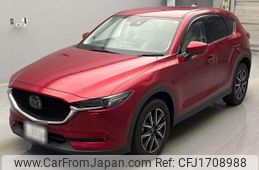 mazda cx-5 2018 CFJ1708988